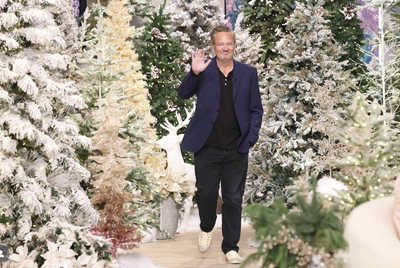 She Knew Her Ketamine Killed Before Matthew Perry: BBC Documentary Exposes the Ketamine Queen's Deadly Secret