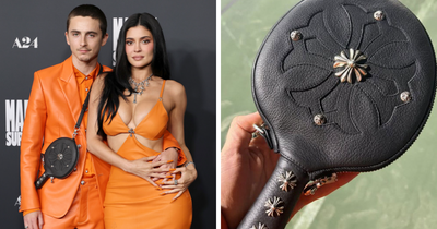 “Giving Megan Fox And MGK”: Timothée Chalamet And Kylie Jenner’s Looks Spark Wild Comparisons