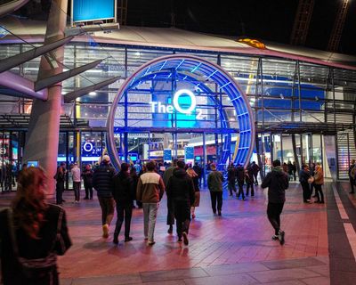 London’s O2 Arena announces funding for UK grassroots gig venues