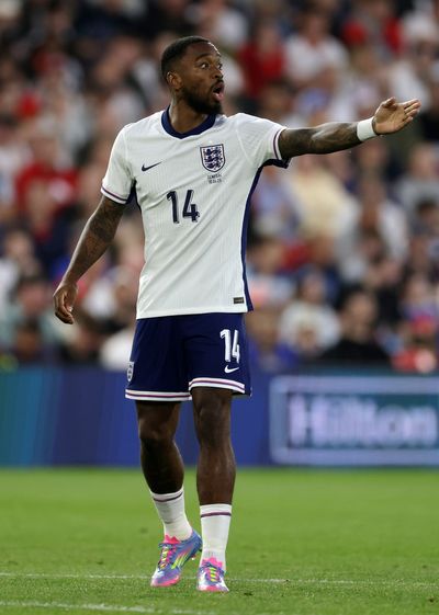 Ivan Toney arrest: England forward accused of assaulting selfie-hunter at Soho nightclub