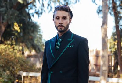 bbno$ Announces He's 'Quitting Music' Over A Viral TikTok Challenge