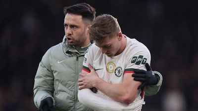 Enzo Maresca Reveals Latest Liam Delap, Cole Palmer Injury Updates