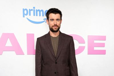 Jack Whitehall to host 2026 Brit Awards in city that is ‘so important to me’