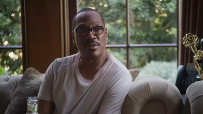 Who Is Eddie Murphy's Wife Paige Butcher? Comedian Reveals Yul Brynner's Surprising 'Threesome' Proposal