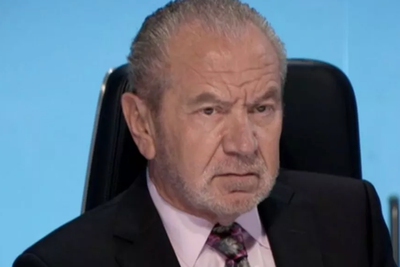 Celebrity Apprentice star reveals two stars who clashed on new series