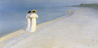 Jane Austen’s happiness was complicated – her last heroine in Persuasion knew why