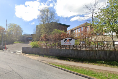 Teacher banned from the classroom after telling former pupil ‘I have an iPad for general internet porn’