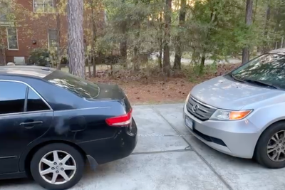 Scientists turn common kitchen waste into glue strong enough to tow car