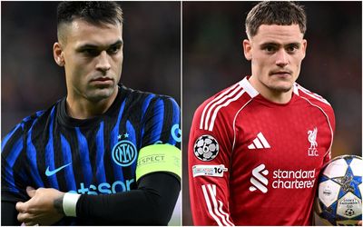 Why isn't Inter Milan vs Liverpool on TNT Sports tonight? Champions League TV schedule explained