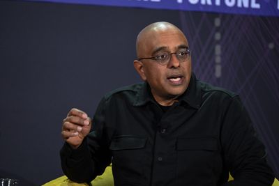 2026 will be the year CEOs must prove AI is powering growth—not just cost cutting and layoffs