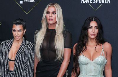 Keeping up with the credit cards! Kim Kardashian reveals 'bold risks' sisters took for Dash boutique