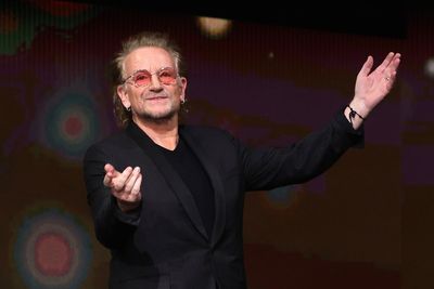 Top Irish stars tipped for Celebrity Traitors by show’s host