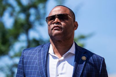 Texas Rep. Marc Veasey to run for Tarrant County judge - Roll Call