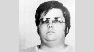 John Lennon's Killer Mark David Chapman to Renew Freedom Bid, But 'No Complaint Whatsoever' If Left Behind Bars For Life