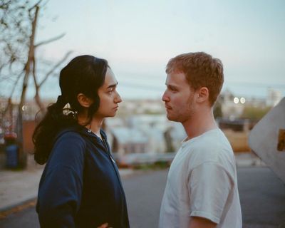 Preparation for the Next Life review – deeply felt story of love among the marginalised in New York