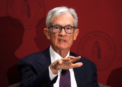 A divided Fed meets today, and Wall Street is watching for 4 key words from Powell: ‘In a good place’