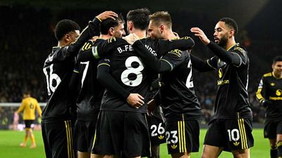 Premier League GW15: Five Best Players of the Week—Ranked