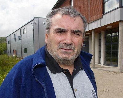 MI5 impeded inquiry into Stakeknife agent who murdered for IRA, says official report