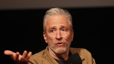 Jon Stewart challenges FIFA’s Peace Award going to Trump amid ongoing Regional Tensions