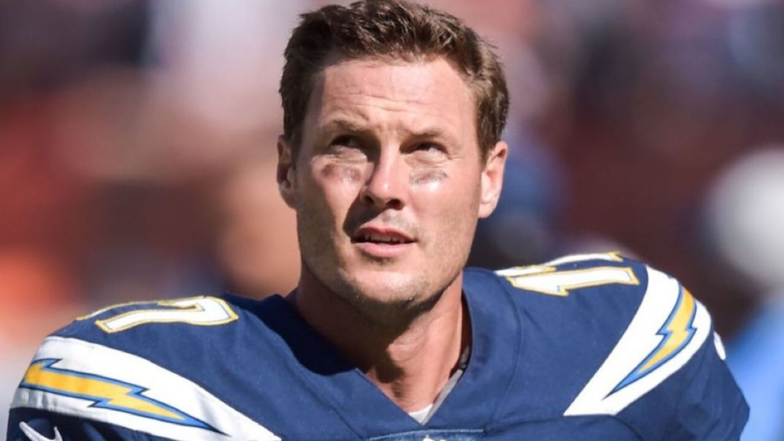 Retired Quarterback Philip Rivers Stages NFL Comeback…