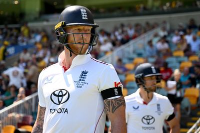 The four changes England must consider to revive Ashes hopes