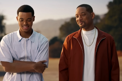 Will Smith shocks TV fans with last-minute cameo in major finale