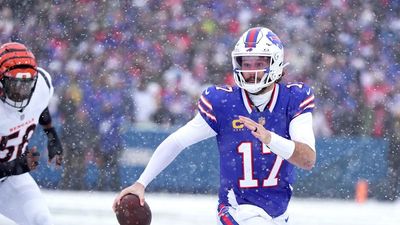 NFL Power Rankings: Bills, Packers Notch Huge Wins to Bring Playoff Picture Into Focus