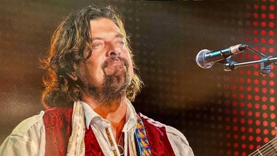 "What a strange time we live in, when an imposter can write a tune, or have a toaster write it for him": People are pretending to be Alan Parsons and he's not happy about it