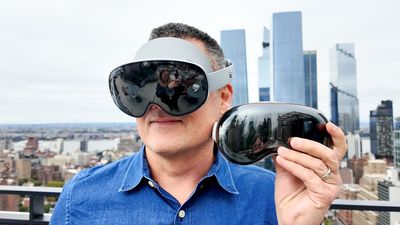 Samsung Galaxy XR is getting 3 massive upgrades — Apple Vision Pro should be sweating