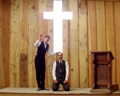 Daniel Day-Lewis defends Paul Dano after Tarantino criticism