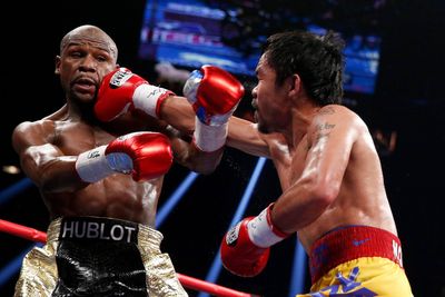 Pacquiao Mayweather Rematch: Talks Heat Up as Crawford Claims Floyd Would Pose Major Problems