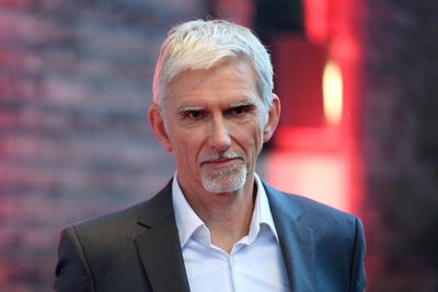 Damon Hill slams ‘pathetic’ criticism of Lando Norris’s wealthy upbringing