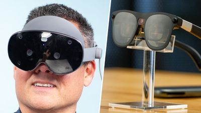 Android XR: Everything you need to know