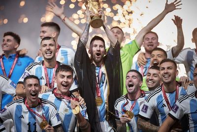 Want World Cup tickets? This new credit card offer can help you get them
