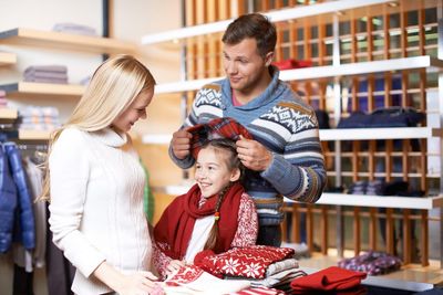 Why Post-Holiday Clearance Is the Best Time to Shop Kids’ Sizes for Next Year