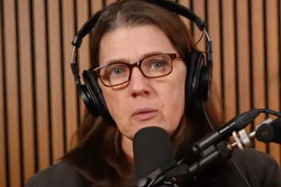 Trump’s niece gives her take on why the president is ‘so needy and so grasping’