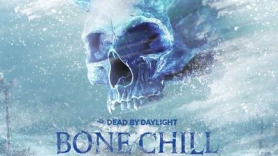 Dead by Daylight Bone Chill 2025 Event Guide – Advent Calendar, Event Rewards & Twitch Drops