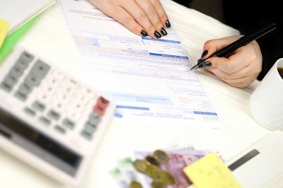 Alert Phase: 5 Tax Tricks You’ll Regret Ignoring Before Year-End