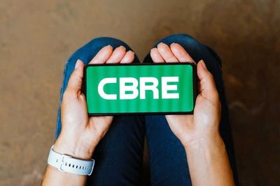 Is CBRE Group Stock Outperforming the S&P 500?