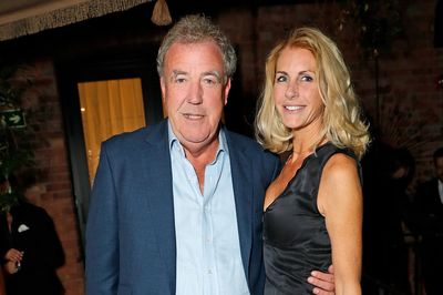 Inside Jeremy Clarkson and Lisa Hogan's private life as they celebrate major relationship milestone