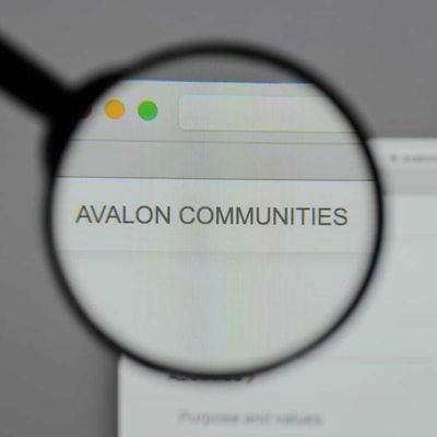 AvalonBay Communities Stock: Is AVB Underperforming the Real Estate Sector?