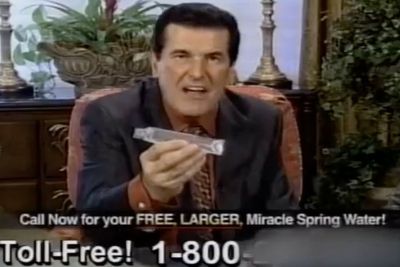 Religious TV channel fined for breaching multiple broadcasting rules