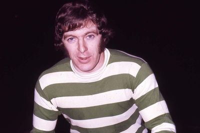Dixie Deans: Celtic legend and Kenny Dalglish strike partner dies aged 79