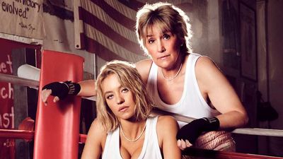 For Sydney Sweeney, Playing Christy Martin Was More Than Just a Movie Role. It Was a Responsibility.