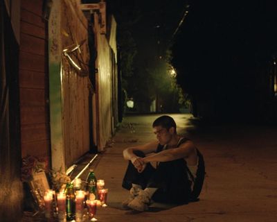 ‘Can we have more comedies?’: Armenian cinema processes trauma as country wrangles EU membership – and Trump