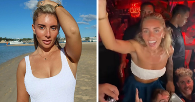 Bonnie Blue Faces 15-Year Sentence After Controversial Adult Video Filmed In Bali