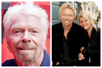 Sir Richard Branson shares heartbreaking update following wife Joan's death aged 80