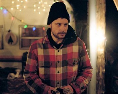 Christmas, Again review – laidback tale of a forlorn Christmas tree seller has authentic charm