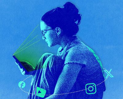 Millions of children and teens lose access to accounts as Australia’s world-first social media ban begins