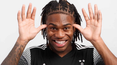 Who Is Thierry Nevers? The 23-Year-Old Footballer Who Posted Instagram Videos Boasting About Selling Drugs – Now Behind Bars